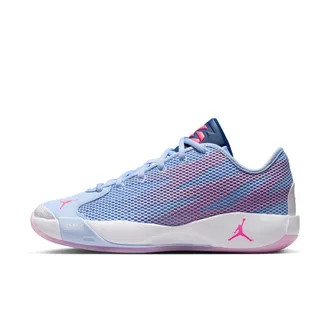 Nike Jordan Nike Mens Luka 77 Basketball Shoes in Blue | IF1610-500