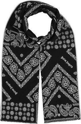 Palm Angels ACCESSORI - Sciarpe su YOOX.COM