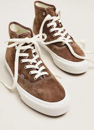 Vans Authentic HI 2.0 Sneakers