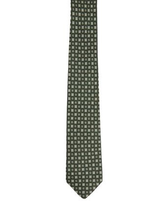 Reiss Cavoli Floral Necktie