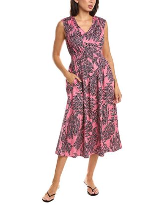 Nic+Zoe NIC & ZOE Blush Of Spring Dierdre Dress