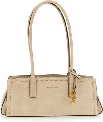 Michael Kors Donna, Borse, Beige, Taglia unica, new