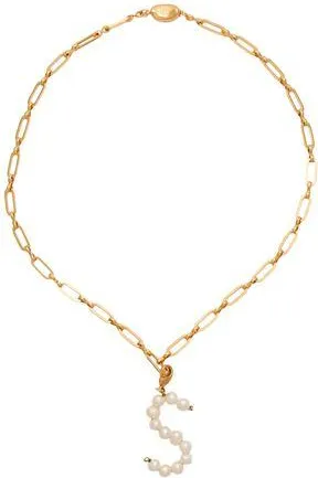 Timeless Pearly JEWELLERY and WATCHES - Necklaces sur YOOX.COM