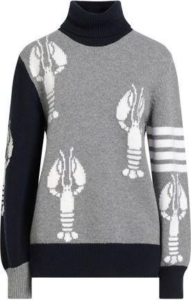 Thom Browne Turtlenecks