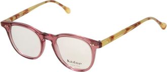 K&agrave;dor Optical Frame - Dames - Brillen - Roze - 44 MM - Accessoires