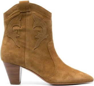 BA&SH Mujer, Zapatos, Marr&oacute;n, Talla: 39 EU