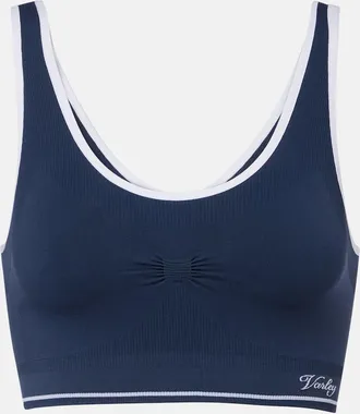 Varley Sakura sports bra