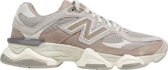 New Balance Sneakers, female, Multicolor, 8 1/2 UK, 9060 Trainers