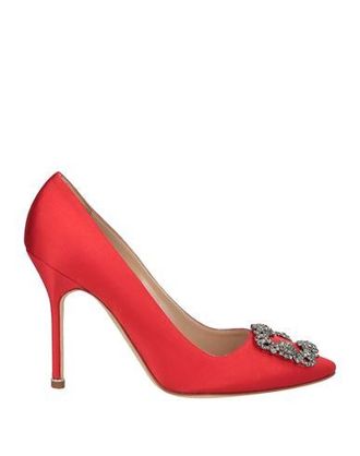 Manolo Blahnik CALZADO - Zapatos de sal&oacute;n en YOOX.COM