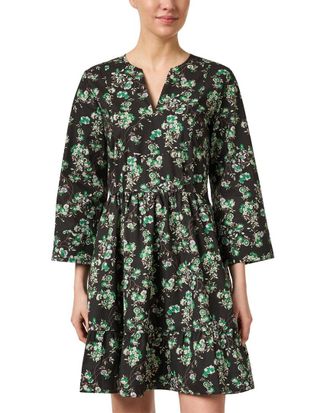 Tara Jarmon Tara Jarmon Reba A-Line Dress