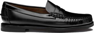 Sebago platte schoenen