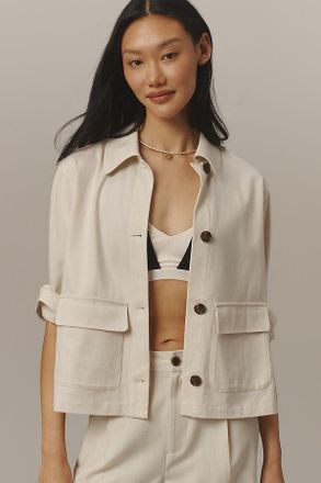 Varley Halvar Light Jacket