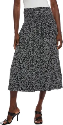 Madewell Sophia Skirt