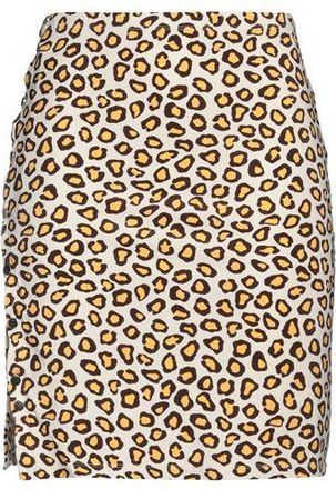 Paco Rabanne PARTES DE ABAJO - Minifaldas en YOOX.COM