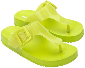 Melissa Cozy Flip Flop