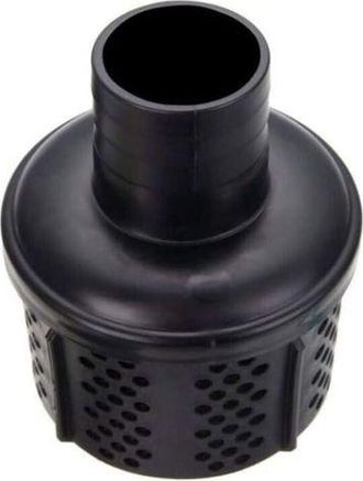 OEM Filtro Colador Para Mangueras De Succi&oacute;n De Pl&aacute;stico De 2 Pulgadas