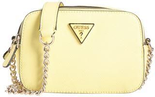 Guess BAGS - Cross-body bags on YOOX.COM