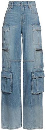 Alice & Olivia PARTES DE ABAJO - Pantalones vaqueros en YOOX.COM