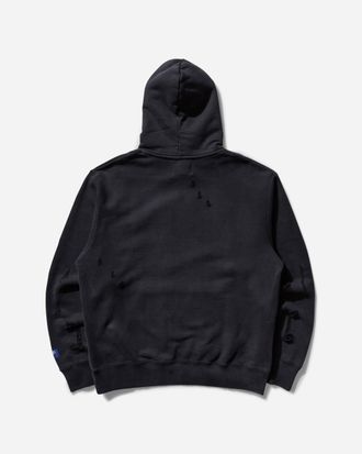Neighborhood Major Force Hoodie Black from $104.00 - on Stylight