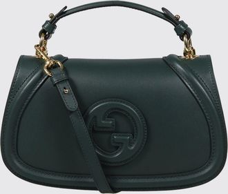 Gucci Borsa Blondie in pelle