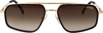 Carrera Heren, Accessoires, Zwart, Maat: 58 MM