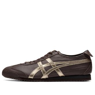 Onitsuka Tiger Mexico 66 SD Brown Gold 1183A872-204