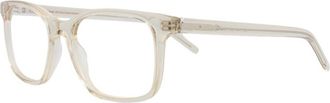 Saint Laurent Womens 53Mm Optical Frames
