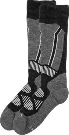 Devold Alpine Sock Merinosocken - Unisex | grau