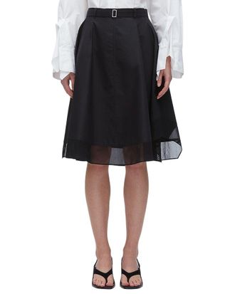 3.1 Phillip Lim Skirt