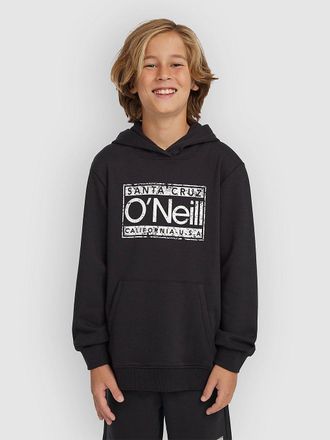 O'Neill Cali Kids Hoodie zwart
