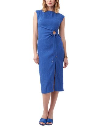 Trina Turk Evelyn Midi Dress