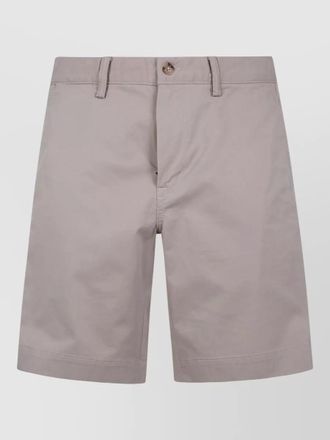 Polo Ralph Lauren chino bermuda shorts