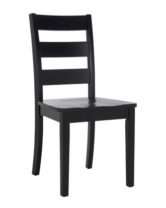 Safavieh Silio Ladder Back Dining Chair