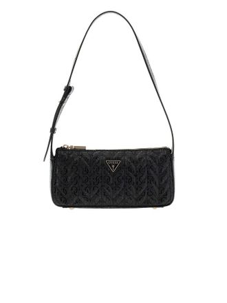 Guess Schoudertas Zwart