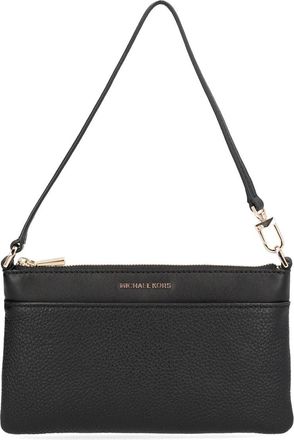 Michael Kors Leather Clutch Bag