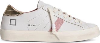 D.A.T.E. Hill Low Calf