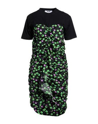 Msgm KLEIDER - Mini-Kleider auf YOOX.COM