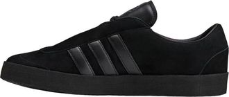 adidas Y-3 Gazelle Black Off White KJ9190