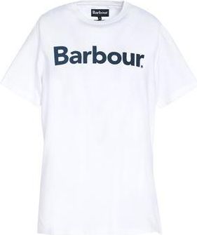 Barbour Barbour Logo Tee