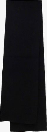 Rick Owens Sciarpa in misto alpaca e lana - RICK OWENS - gender_Woman