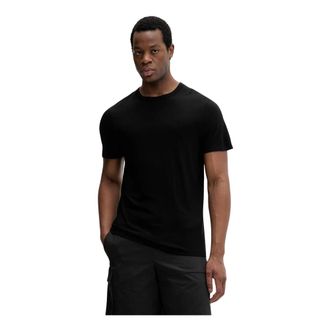 Heliot Emil Heliot Emil, Uomo, Top, Nero, L, new