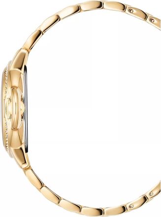Jacques du Manoir Uhren - Grace Uhr - Gr. unisize - in Gold - für Damen