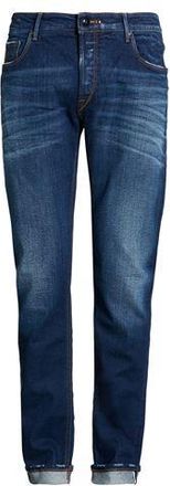 Hand Picked HOSEN & R&Ouml;CKE - Jeanshosen auf YOOX.COM