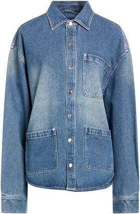 House of Sunny TOPWEAR - Camicie jeans su YOOX.COM