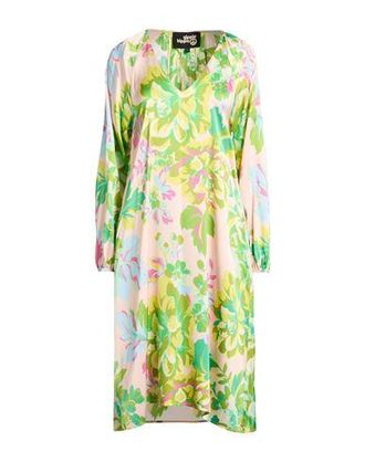 Yippie Hippie Midi dresses