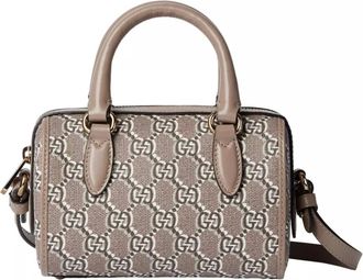 Gucci unisex, Bolsos, Marr&oacute;n, Talla: ONE Size
