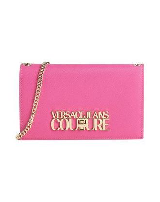 Versace BOLSOS - Bolsos con bandolera en YOOX.COM