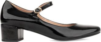 Sergio Moretti Sm6020 Pump - - Shoes - Donna - Nero - 40 EU