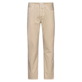 Jacob Cohen Chinos, male, Beige, Size: W35 Jum Jeans