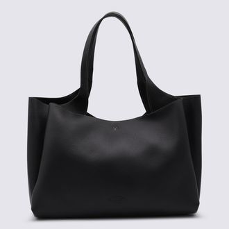 Tod's Bags Blacks And Greys-Donna